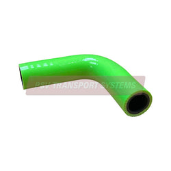 PDP16442-22mm Diameter OAT Resistant Silicone Hose Elbow, 102mm Legs