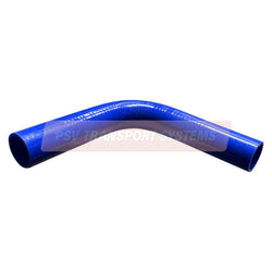 PDP16518-35mm Diameter Silicone Hose Elbow, 152mm Legs