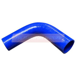 PDP16521-45mm Diameter Silicone Hose Elbow, 152mm Legs