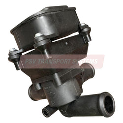 PDP16563-3 Way 24V Electric Water Valve with 28mm Ports