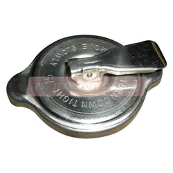 PDP16651-Lever Release Pressure Cap