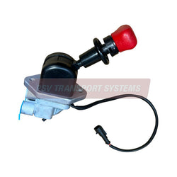 PDP16667-Hand Brake Valve