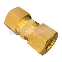 PDP16775-Compression Fitting Connector, 12mm Diameter