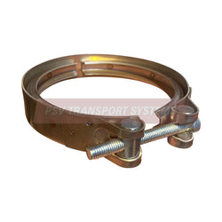 PDP17136-Exhaust Clamp, 123mm Diameter