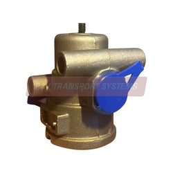 PDP17140-Pressure Limiting Valve