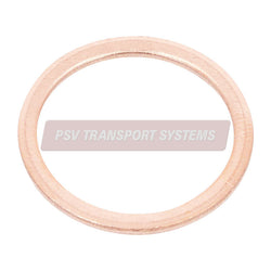 PDP17208-Copper Washer