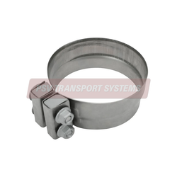 PDP17209-Clamp 114 - 119mm Diameter