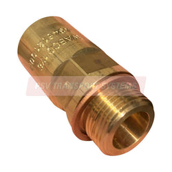 PDP17249-Safety Valve, M22 x 1.5