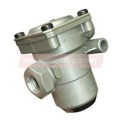 PDP17254-Pressure Limiting Valve, M16 x 1.5