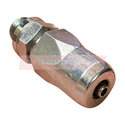 PDP17264-Union Assembly for 6mm Pipe