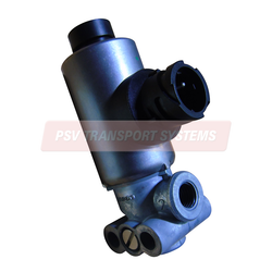 PDP17266-Solenoid Valve 3/2