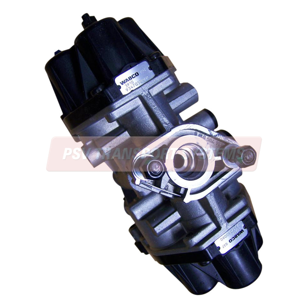 PDP17284-4 Way Distributing Valve - PSV Parts Direct