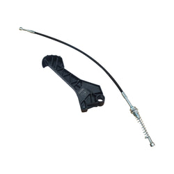 PDP17295-Pedal With Control Wire