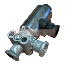 PDP17299-Solenoid Valve 3/2