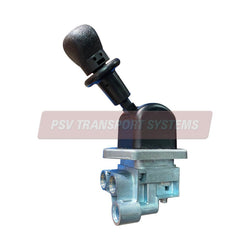 PDP17310-Hand Brake Valve