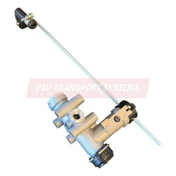 PDP17319-Levelling Valve, 13 Bar, M12 x 1.5