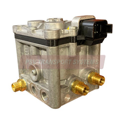 PDP17469-Valve Block