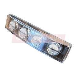 PDP17479-24V LED Front Marker Lamp
