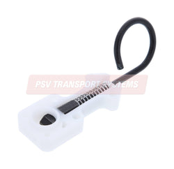 PDP17537-Front Grill Panel Latch, Offside