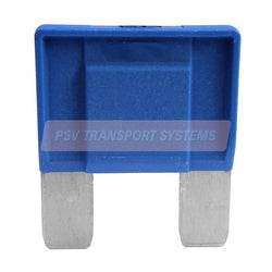 PDP17964-Blue Maxi Blade Fuse, Continuous Rating 60 Amp, Blow Rating 120 Amp