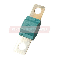 PDP17975-Green Midi Type Fuse, Continuous Rating 40 Amp, Blow Rating 80 Amp