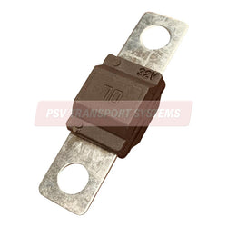 PDP17978-Brown Midi Type Fuse, Continuous Rating 70 Amp, Blow Rating 140 Amp