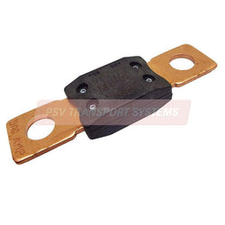 PDP17996-White Mega Type Fuse, Continuous Rating 500 Amp, Blow Rating 1000 Amp