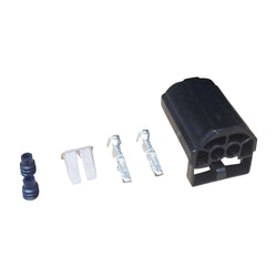 PDP18001-Econoseal 2-way Waterproof Female Connector Kit