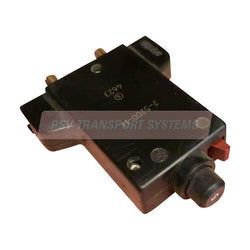 PDP18168-12/24V Circuit Breaker, 5 Amp