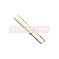 PDP18187-Socket for Cable Size 0.5 - 1.5mm, 13 Amp