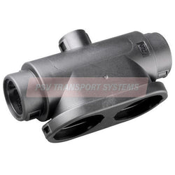 PDP18225-External Hinged Connector Interface