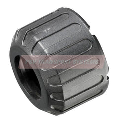 PDP18233-Reducing Compression Type Cap Nut, 20 - 12mm Hole Size