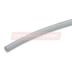 PDP18265-Clear Heat Shrink Tube, I/D Unshrunk: 50.8mm, I/D Fully Shrunk: 25.4mm, Shrink Ratio: 2:1, 5 Metre Length
