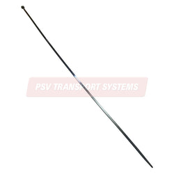 PDP18267-Black Nylon Cable Tie, 500 x 5mm