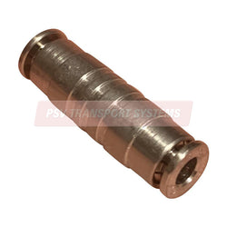 PDP18396-Pneumatic Fitting Connector, Straight Connector, Internal Diameter: 4mm