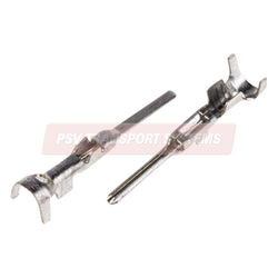 PDP18496-MINI-MIC Male Crimp Terminal 20AWG