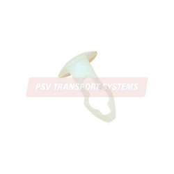 PDP19053-Plastic Clip for Emergency Hammer Covers