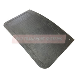 PDP19054-Panel Mudflap 20 x 12 Inches, 510mm