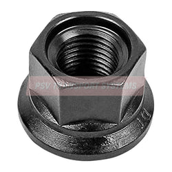 PDP19216-Wheel Nut, 7/8" x 11 BSF