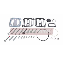 PDP19233-Gasket Kit, Compressor