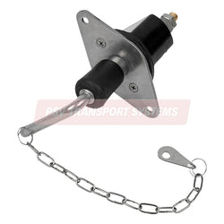 PDP19234-Battery Main Switch