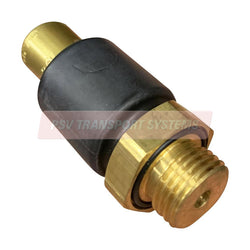 PDP19258-Safety Valve M16 x 1.5