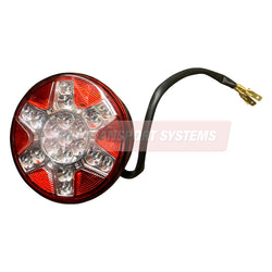 PDP19463-24V LED Reverse Lamp