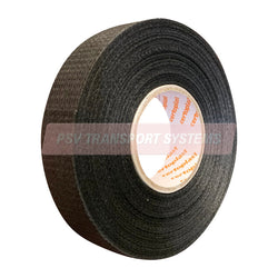 PDP19474-Electrical Loom and Wire Fleece Tape, 19mm Width, 25 Metre Roll