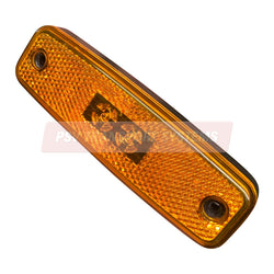 PDP19777-12/24V LED Side Marker Lamp