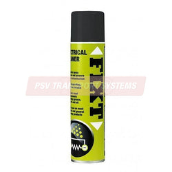 PDP20235-FIXT Electrical Cleaner, 400ml Aerosol
