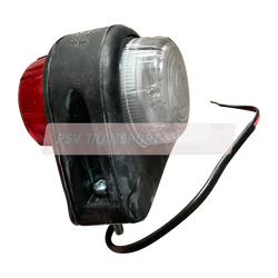 PDP20508-12/24V LED Rear Outline Marker Lamp