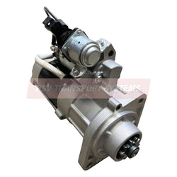 PDP20536-Starter Motor 24V, 5.0kW, 10 Teeth, Mitsubushi M8T64781