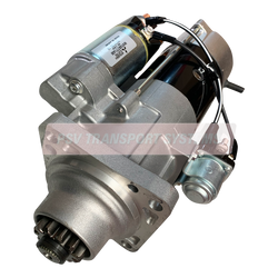 PDP20538-Starter Motor 24V, 5.5kW, 11 Teeth, Mitsubushi M9T68771 supersedes M9T64973