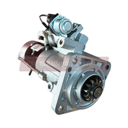 PDP20539-Starter Motor 24V, 5.5kW, Mitsubishi M9TD1981